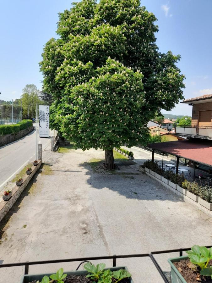 La Casetta Sui Colli Perarolo Luaran gambar