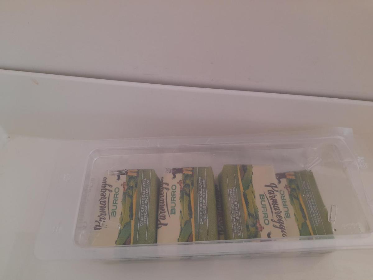 La Casetta Sui Colli Perarolo Luaran gambar