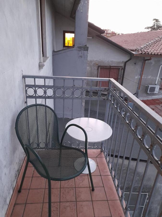 La Casetta Sui Colli Perarolo Luaran gambar