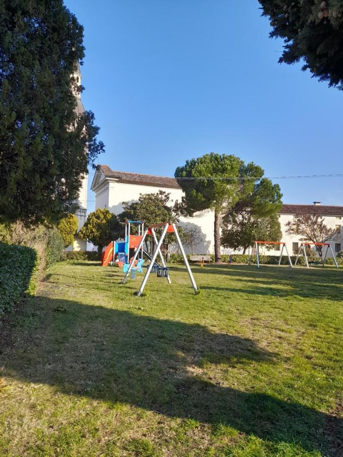 La Casetta Sui Colli Perarolo Luaran gambar
